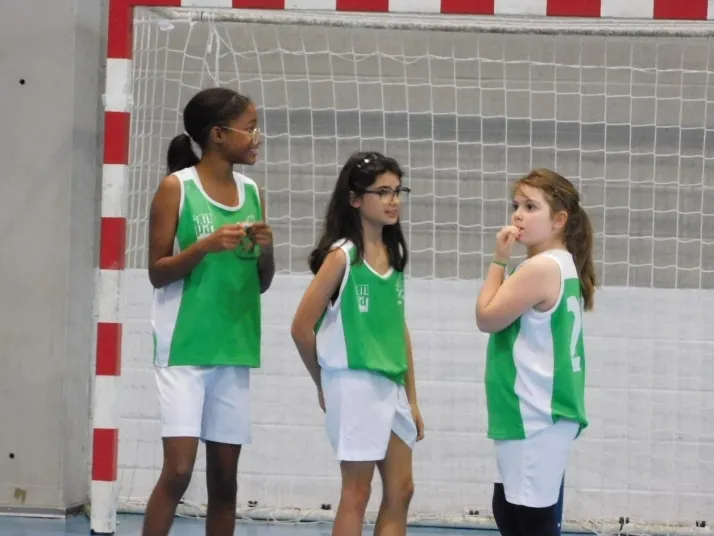 EN FOTOS | Deporte y solidaridad juegan un mismo partido para colaborar con distintas asociaciones
