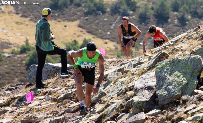 La Diputación ofrecerá ayudas a los ayuntamientos para albergar una liga provincial de BTT y trail running
