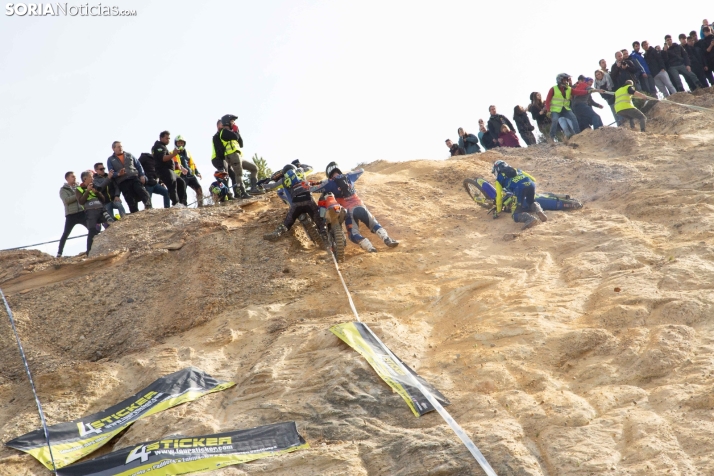 Enduro Fuentetoba