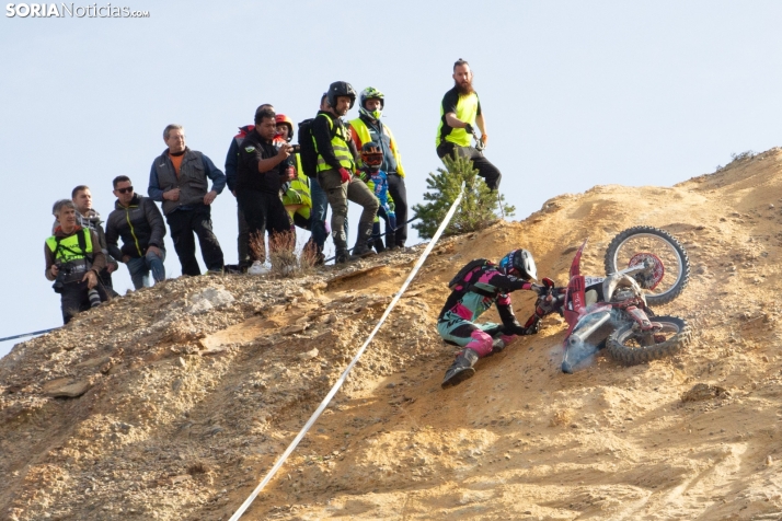 Enduro Fuentetoba