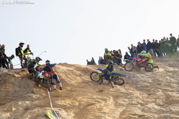 Enduro Fuentetoba