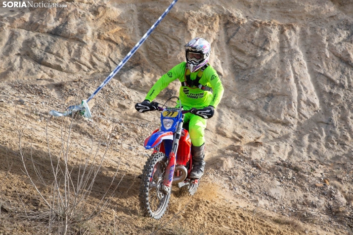 Enduro Fuentetoba