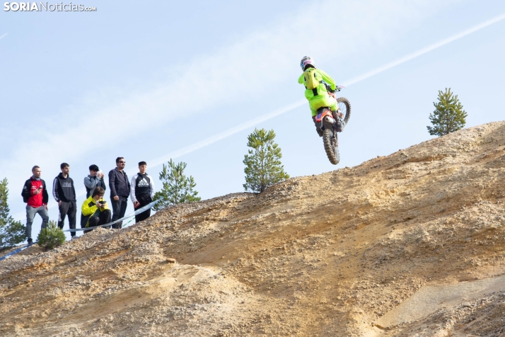 Enduro Fuentetoba