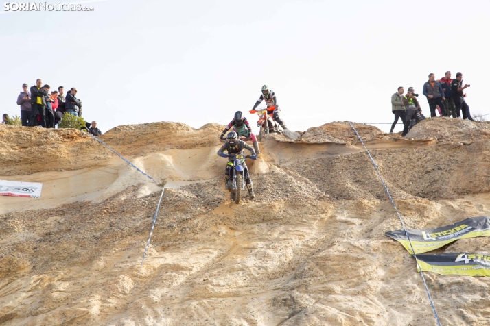 Enduro Fuentetoba