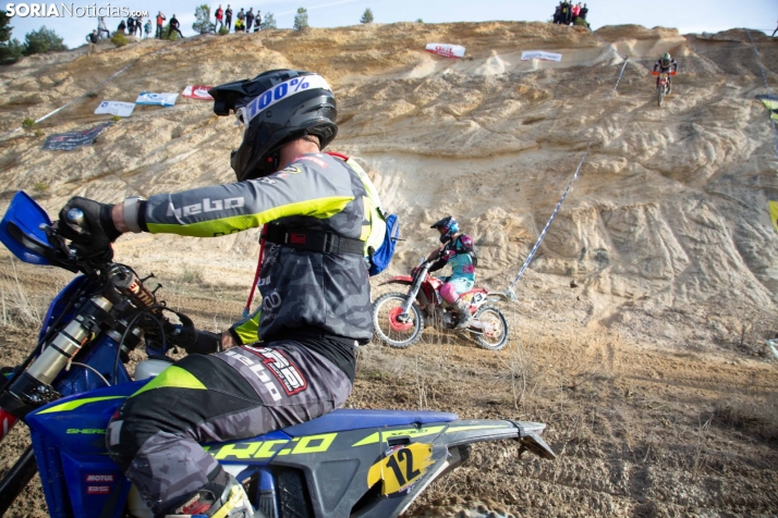 Enduro Fuentetoba