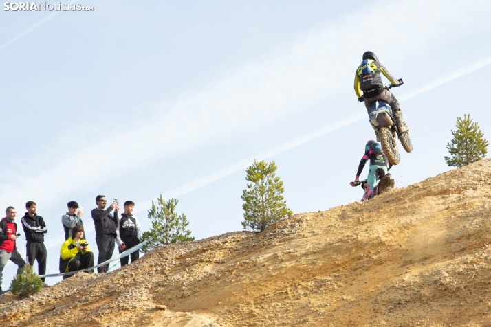 Enduro Fuentetoba