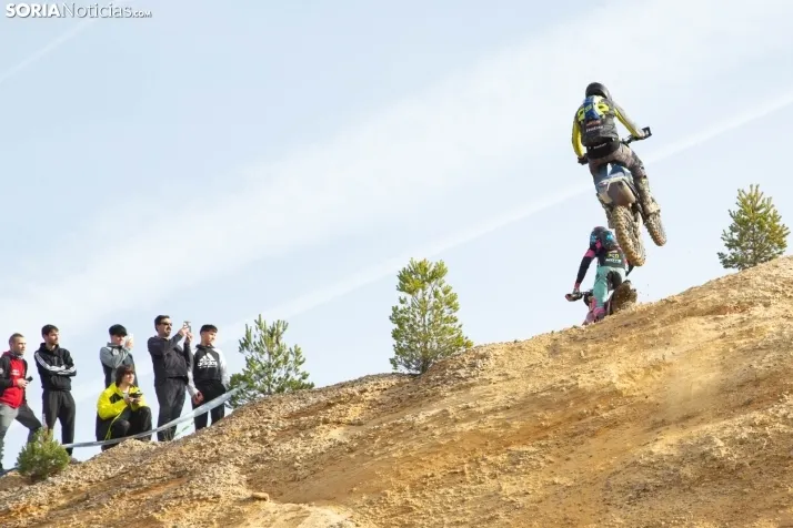 Enduro Fuentetoba