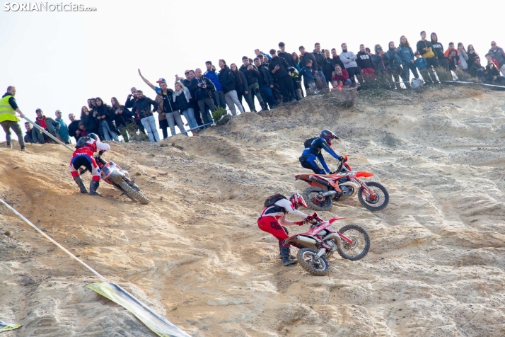 Enduro Fuentetoba