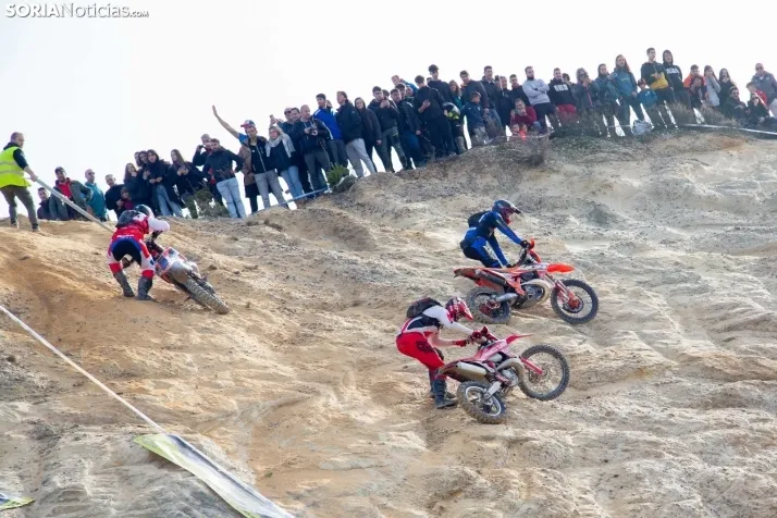 Enduro Fuentetoba