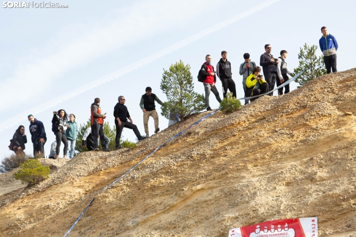 Enduro Fuentetoba