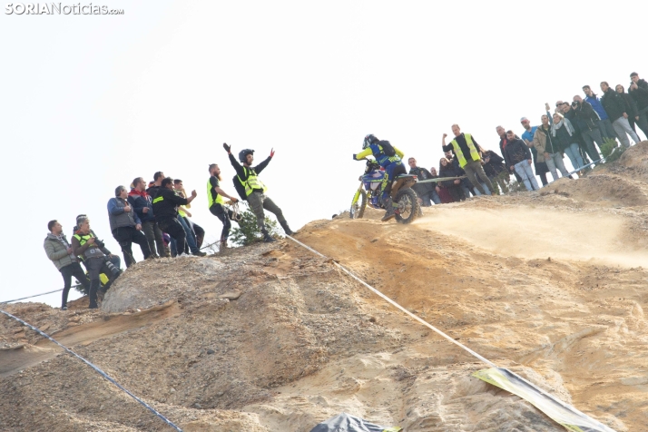 Enduro Fuentetoba