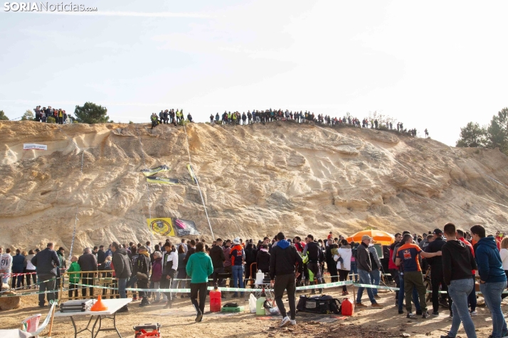 Enduro Fuentetoba