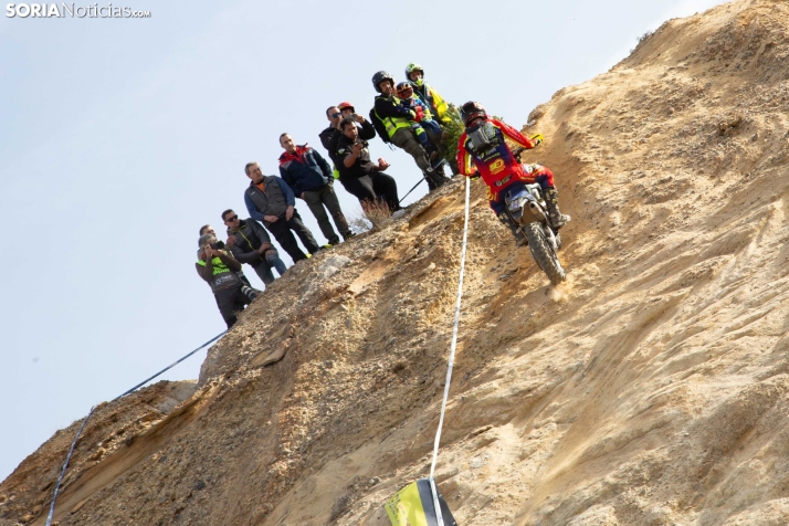 Enduro Fuentetoba