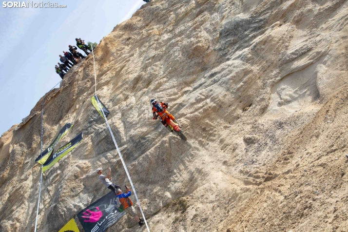 Enduro Fuentetoba