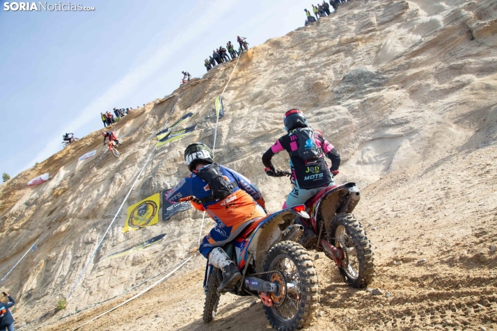 Enduro Fuentetoba