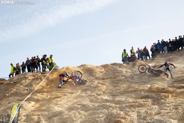 Enduro Fuentetoba