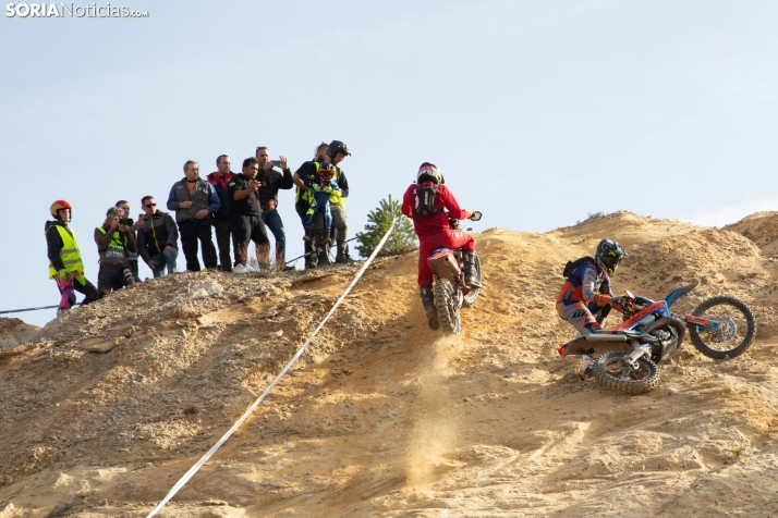 Enduro Fuentetoba