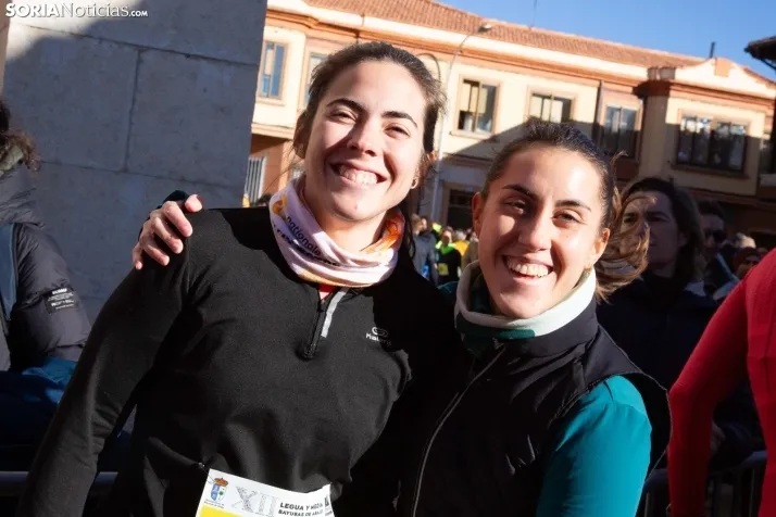 Legua y Media 2024
