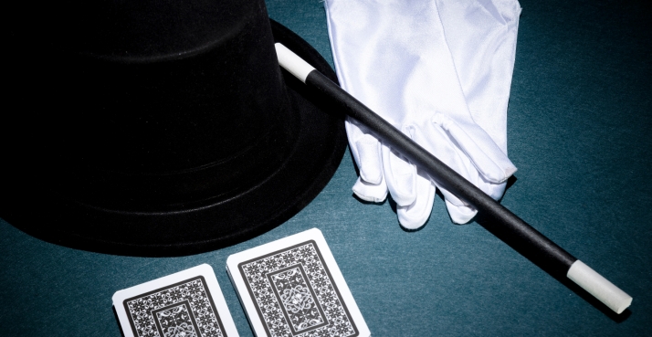 San Esteban de Gormaz se incorpora al XXI Festival Internacional Vive la Magia