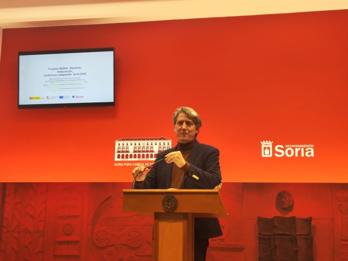 Mínguez sobre la RPT, el personal, los presupuestos de 2025 y la vivienda pública