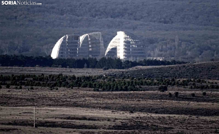 La Junta promocionará, desarrollará y gestionará el Parque Empresarial del Medio Ambiente con 210.000 &euro;