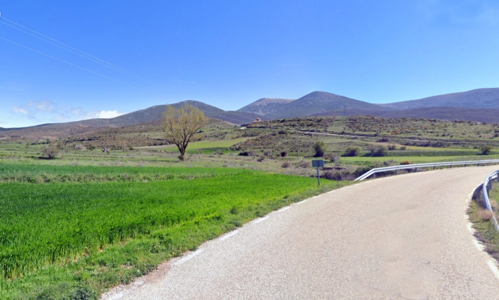 Autorización arqueológica para la concentración parcelaria en Cueva de Ágreda y la modernización de regadío en el Canal de Inés y de Eza