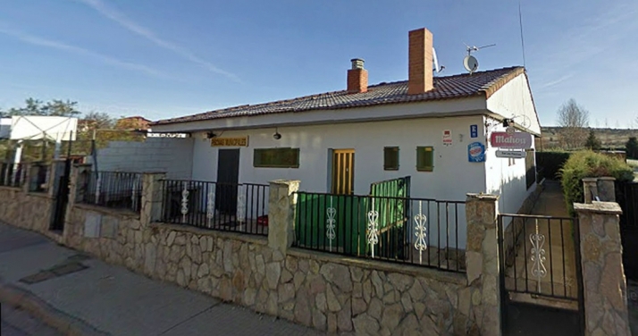 Mejorar los vestuarios de las piscinas: los deseos del alcalde de Cabrejas del Pinar para 2025