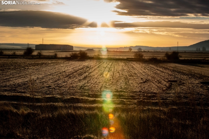 Jornadas agradables, antes del gran cambio que llegará a mitad del puente