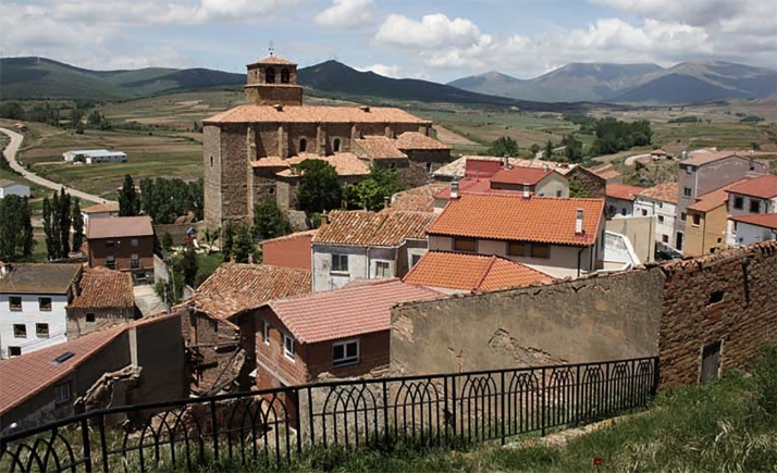 La Comisión de cultura aprueba la propuesta de Soria ¡Ya! para que la Junta cofinancie el albergue municipal de Borobia