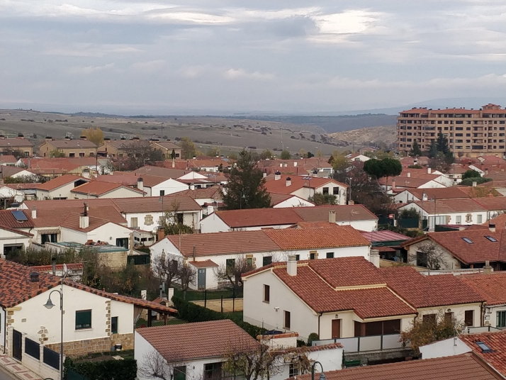 Soria plantea reservar vivienda municipal para quienes vengan a trabajar o emprender a la ciudad