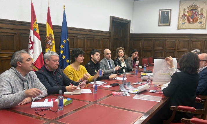 La Subdelegación del Gobierno presenta el Servicio de Asistencia a Víctimas de Discriminación Étnica o Racial