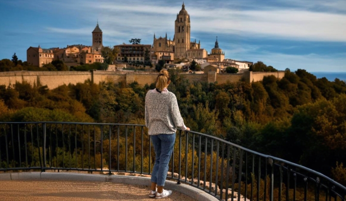 Tierras Sorianas del Cid aumenta a más de 215.000 euros las ayudas para proyectos no productivos