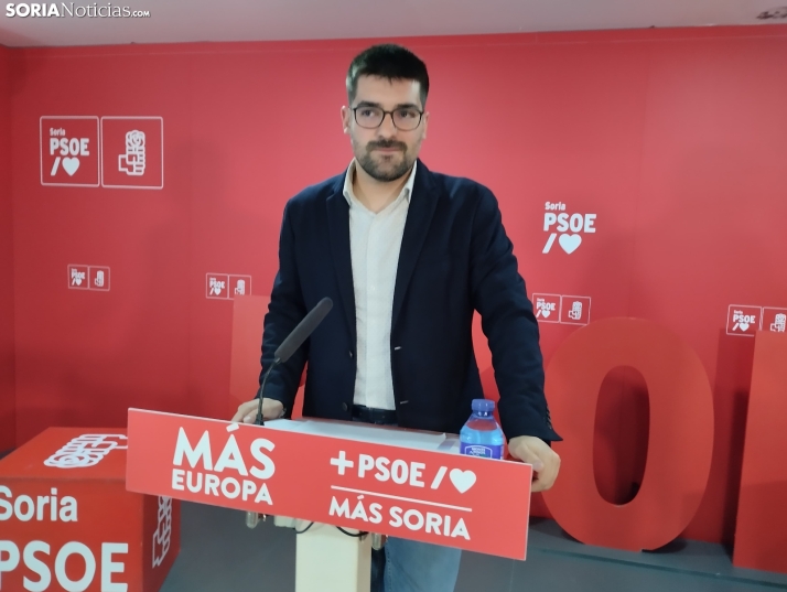 El PSOE, alerta: Puede que haya que devolver todo el dinero de Maderaula