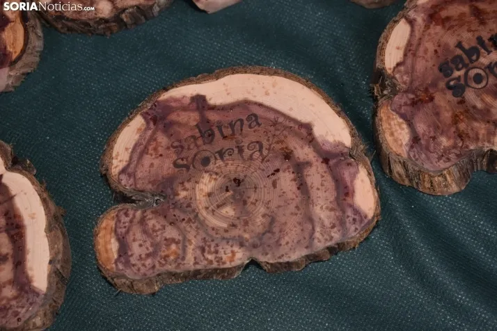 Feria de Artesanía de Berlanga 2024. 