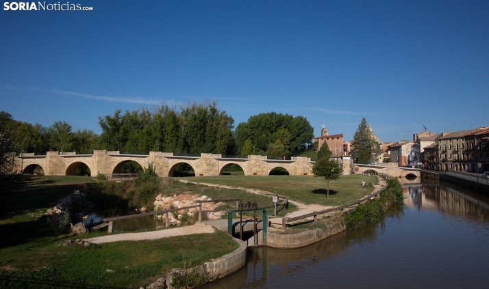 San Esteban recibe 95.000 € para su dinamización geográfica municipal