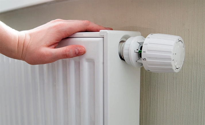 Soria es la ciudad donde menos viviendas hay sin calefacción