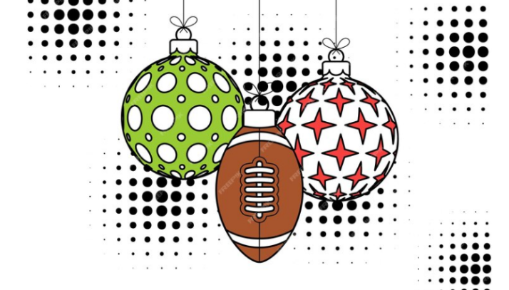 Navidad sin pausa: el Ingenieros combina deporte y celebración