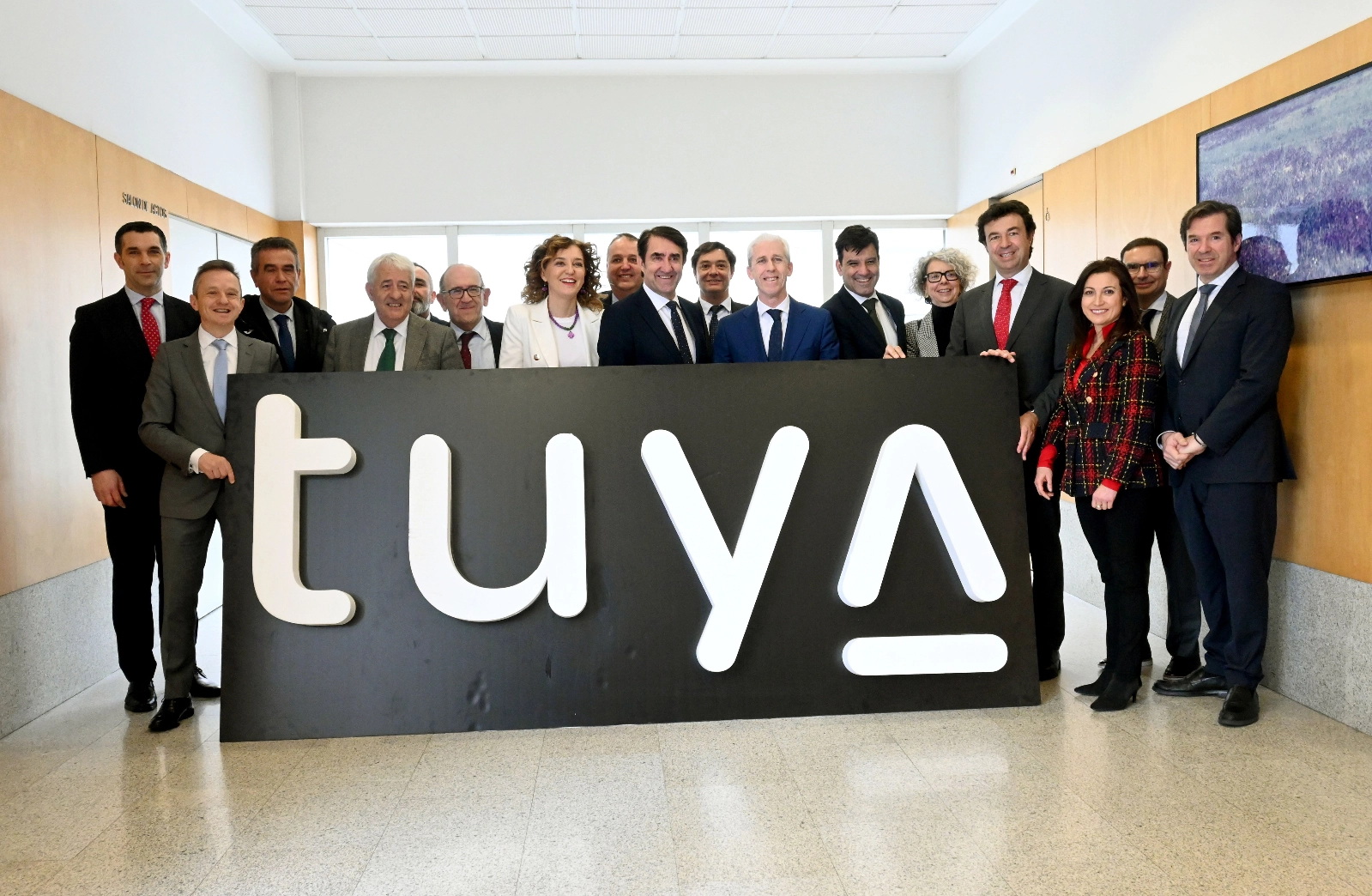 Mi primera vivienda facilita la formalización de 317 hipotecas a menores de 36 años en Castilla y León