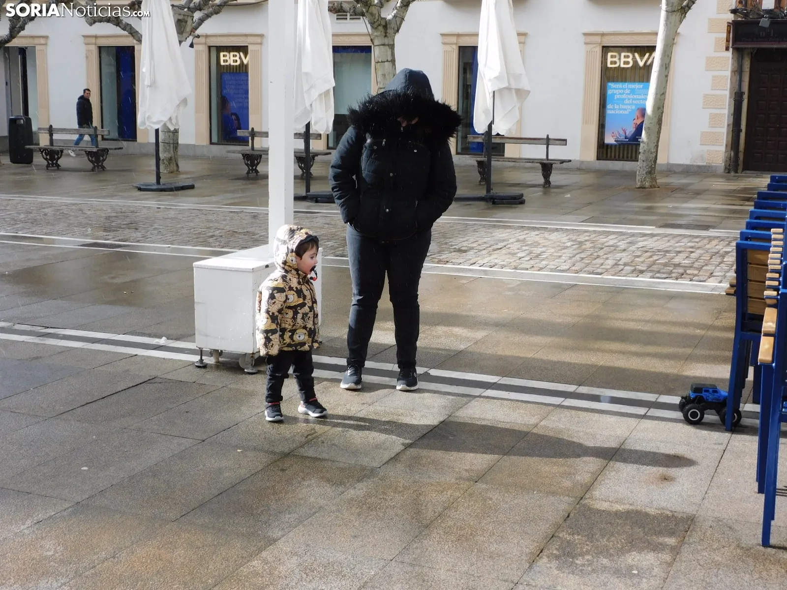 Foto 10 - Estos son los juguetes que m&aacute;s han triunfado en el D&iacute;a de Reyes en Soria