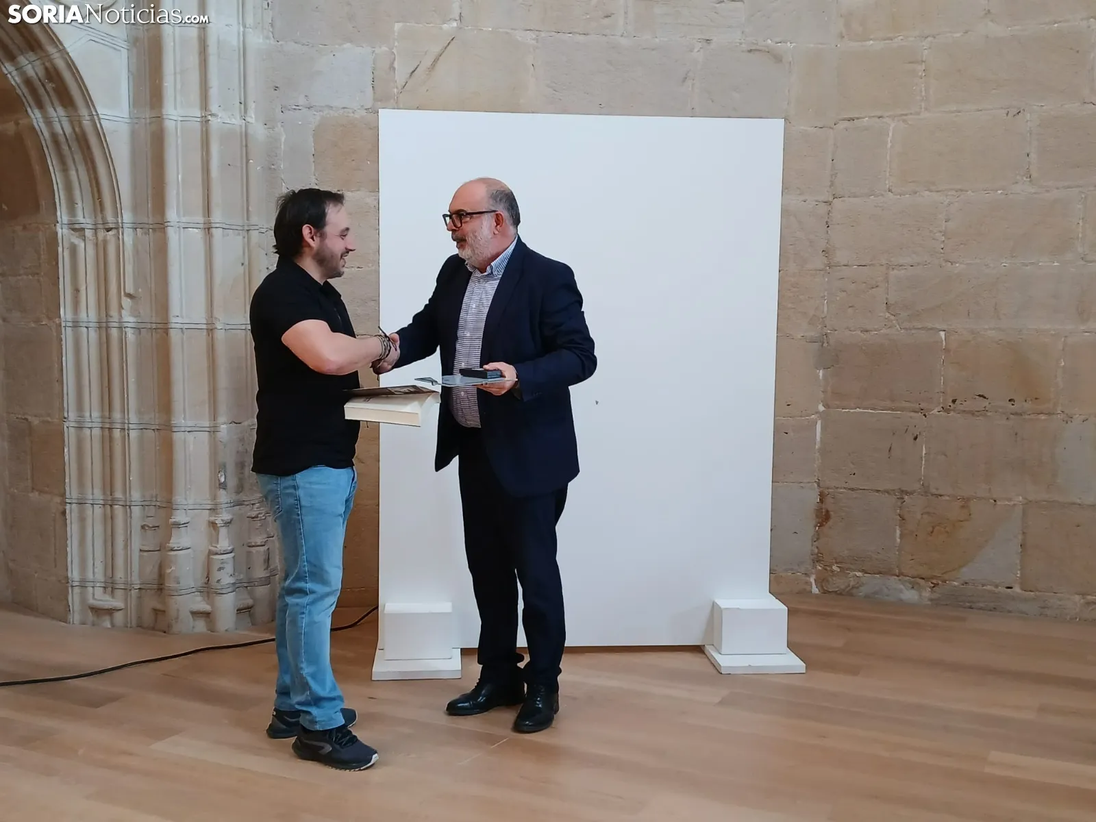 Foto 2 - Conciertos y actividades: &lsquo;Tierra sin males&rsquo; celebra su 25 aniversario con una mayor presencia en Soria
