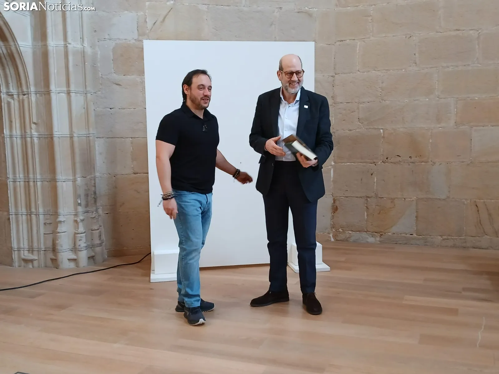 Foto 7 - Conciertos y actividades: &lsquo;Tierra sin males&rsquo; celebra su 25 aniversario con una mayor presencia en Soria