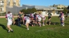 Foto 1 - El Ingenieros retoma tras el parón navideño con rugby para todas las edades