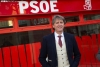 Foto 1 - Así es Carlos Martínez Mínguez, el nuevo líder del PSOE en Castilla y León