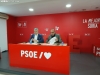 Foto 1 - El PSOE exige responsabilidades al PP de Soria “por el daño que infligieron con su voto en contra del Decreto Ómnibus”