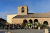 Foto 2 - 120 corredores despiden al 2024 en la X edición de la marcha a montaña Peñalba de San Esteban