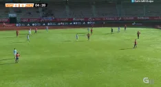 Foto 2 - As&iacute; hemos vivido el S.D. Compostela vs Numancia de Segunda RFEF