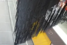 El mercado sobre el vestido tradicional soriano hoy. /PC