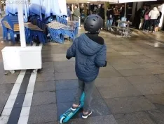 Foto 14 - Estos son los juguetes que m&aacute;s han triunfado en el D&iacute;a de Reyes en Soria