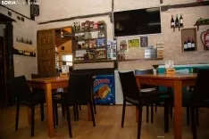 Foto 8 - Restaurante arrocer&iacute;a El Toro: sabores aut&eacute;nticos de Soria 