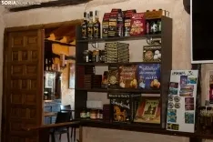 Foto 7 - Restaurante arrocer&iacute;a El Toro: sabores aut&eacute;nticos de Soria 